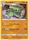 Tyranitar 88