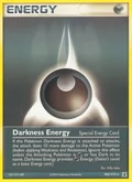 Darkness Energy 103