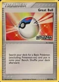 Great Ball Reverse Holo 90