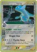 Latios Reverse Holo 9
