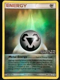 Metal Energy Reverse Holo 107