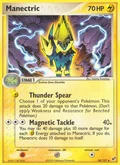 Manectric 38