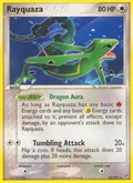 Rayquaza 22