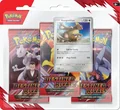 3 Pack Blister Kangaskhan