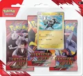 3 Pack Blister Zebstrika