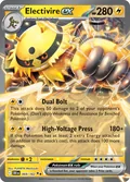 Electivire Ex 69