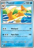 Floatzel 58