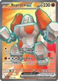 Regirock Ex 214