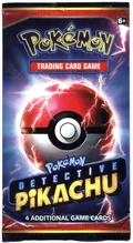 Booster Pack
