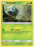Bulbasaur 1