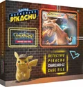Charizard Gx Case File