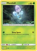 Morelull 3