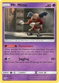 Mr Mime 11
