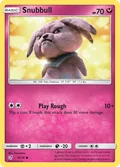 Snubbull 15