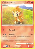 Chimchar 76