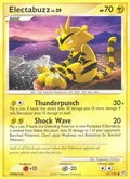Electabuzz 81