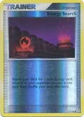 Energy Search Reverse Holo 117