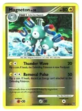Magneton Reverse Holo 54
