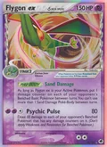 Flygon Ex 92