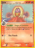 Jynx 17