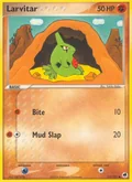 Larvitar 51
