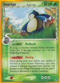 Snorlax 10