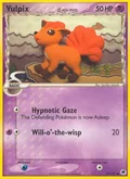 Vulpix 70