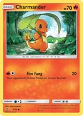 Charmander 1