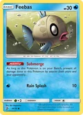 Feebas 28