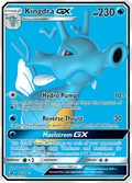 Kingdra Gx 66