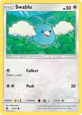 Swablu 56