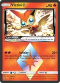 Victini Prism Star 7