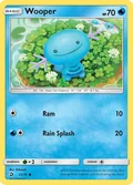 Wooper 25