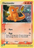 Charmander 98
