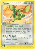 Flygon 15