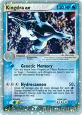 Kingdra Ex 92