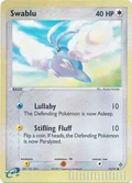 Swablu Reverse Holo 75