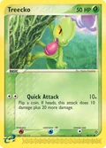 Treecko 80
