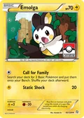 Emolga 45