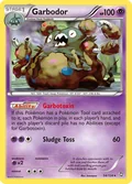 Garbodor 54