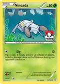 Nincada 10