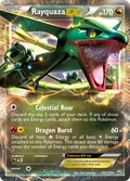 Rayquaza Ex 85
