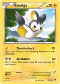 Emolga 32