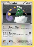 Tornadus 89