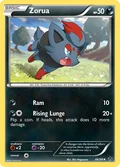 Zorua 66