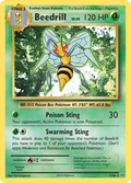 Beedrill 7