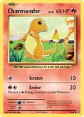 Charmander 9