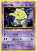 Drowzee 49