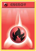 Fire Energy 92