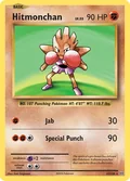 Hitmonchan 62